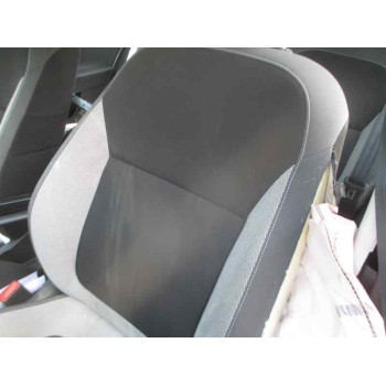 skoda fabia del año 2016