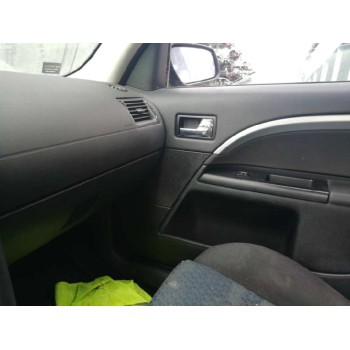 ford mondeo berlina (ge) del año 2007