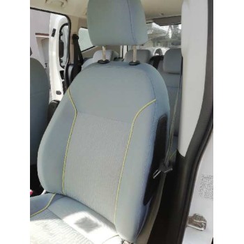 peugeot bipper del año 2012