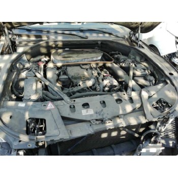 bmw serie 5 gran turismo (f07) del año 2011