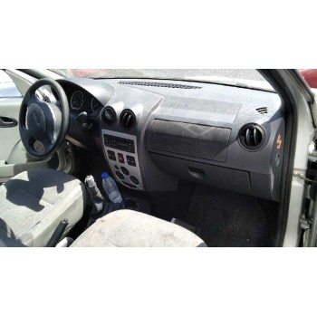 dacia logan del año 2007