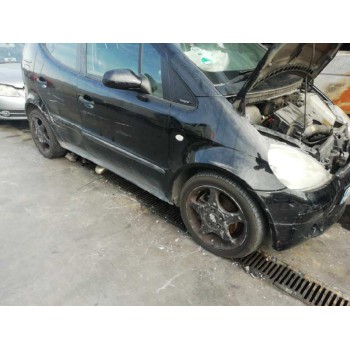 mercedes-benz clase a (w168) del año 2000