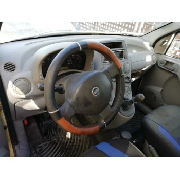 fiat panda (169) del año 2003