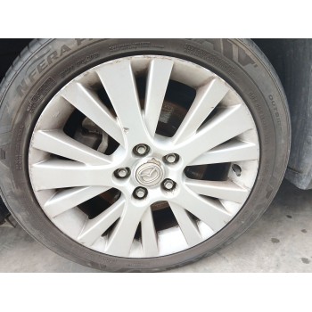 JUEGO LLANTAS 17 PULGADAS 