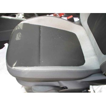 skoda fabia del año 2016