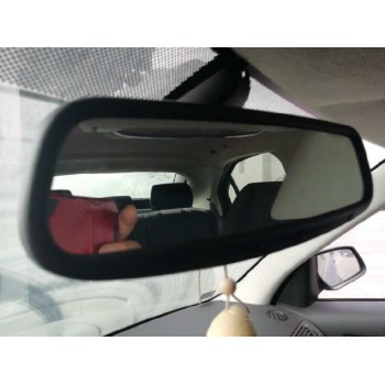 ford mondeo berlina (ge) del año 2007