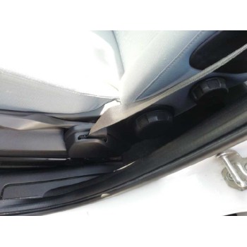 peugeot bipper del año 2012