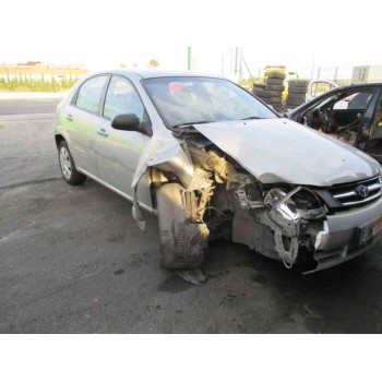 daewoo lacetti del año 2004