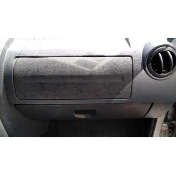 dacia logan del año 2007