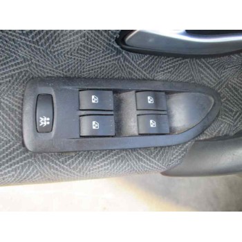 renault laguna ii (bg0) del año 2001