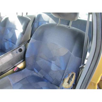 renault clio ii fase i (b/cbo) del año 2000