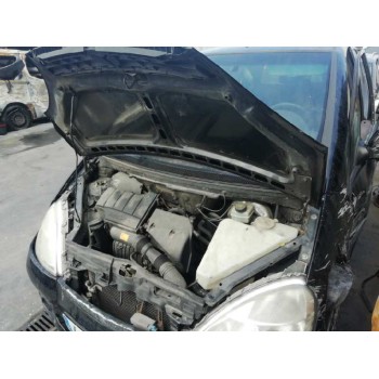 mercedes-benz clase a (w168) del año 2000