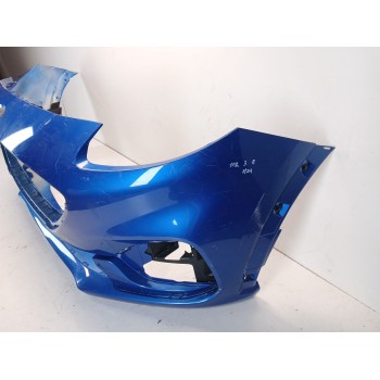 Recambio de paragolpes delantero para ford puma (j2k, cf7) 1.5 ecoblue referencia OEM IAM L1TB17757D1  