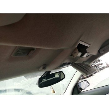 ford mondeo berlina (ge) del año 2007