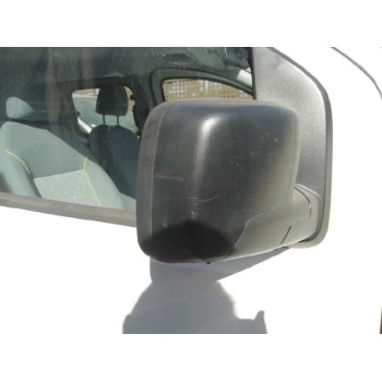 peugeot bipper del año 2012