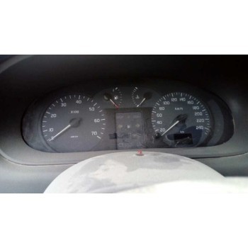 renault scenic (ja..) del año 2000