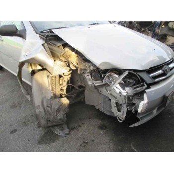 daewoo lacetti del año 2004