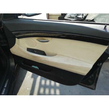 bmw serie 5 gran turismo (f07) del año 2011