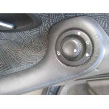 renault laguna ii (bg0) del año 2001