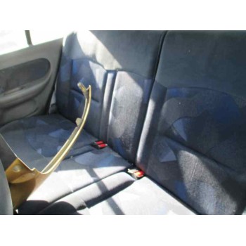 renault clio ii fase i (b/cbo) del año 2000