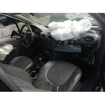 mercedes-benz clase a (w168) del año 2000