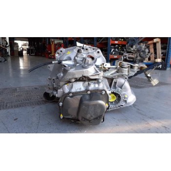Recambio de caja cambios para opel corsa c corsavan referencia OEM IAM   