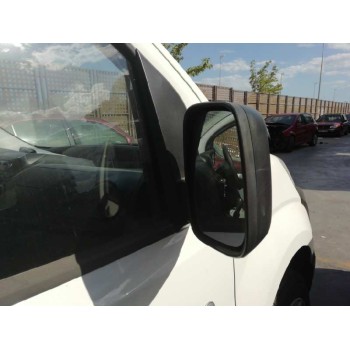 peugeot bipper del año 2012