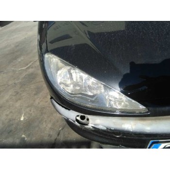 peugeot 206 berlina del año 2003