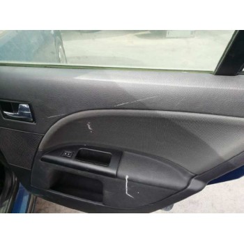 ford mondeo berlina (ge) del año 2007