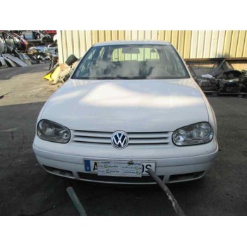 volkswagen golf iv berlina (1j1) del año 1998