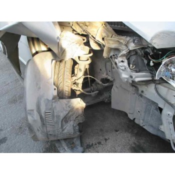 daewoo lacetti del año 2004