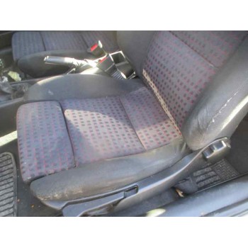 opel astra g berlina del año 1999