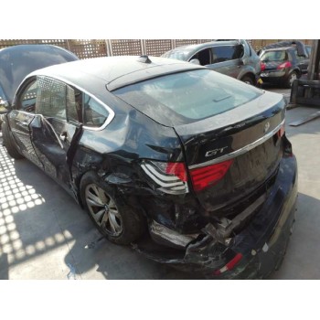 bmw serie 5 gran turismo (f07) del año 2011