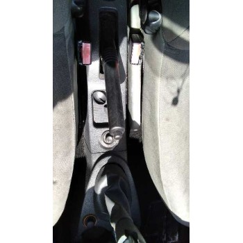 dacia logan del año 2007