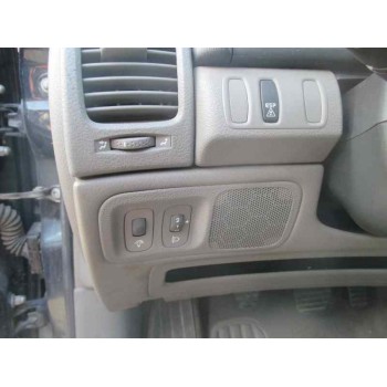 renault laguna ii (bg0) del año 2001