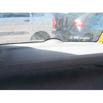 renault clio ii fase i (b/cbo) del año 2000