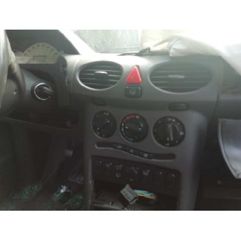 mercedes-benz clase a (w168) del año 2000