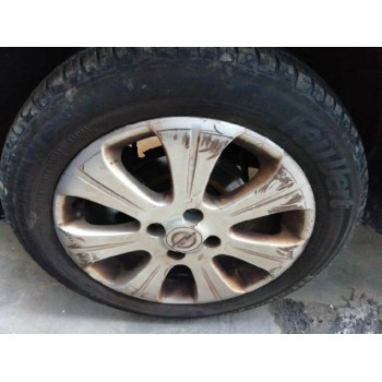 opel corsa d del año 2008