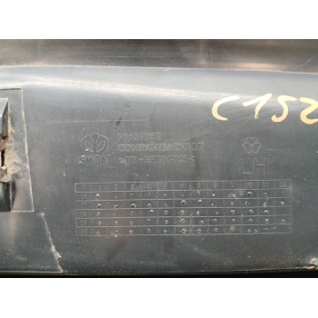 Recambio de guantera para opel antara 2.2 cdti cat (a 22 dm / lnq) referencia OEM IAM 96630050  