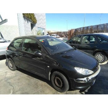 peugeot 206 berlina del año 2003