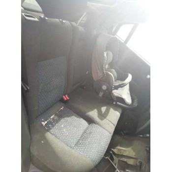 ford mondeo berlina (ge) del año 2007