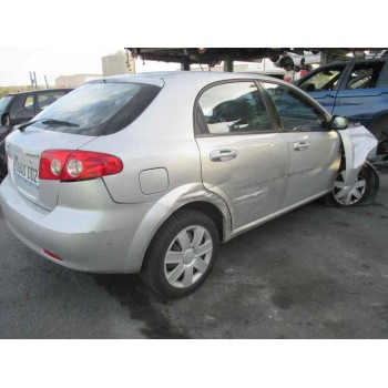 daewoo lacetti del año 2004