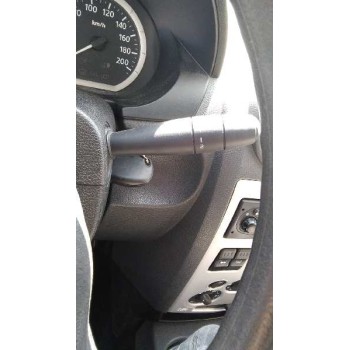 dacia logan del año 2007