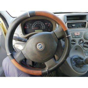 fiat panda (169) del año 2003