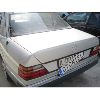 mercedes-benz clase e (w124) berlina del año 1990