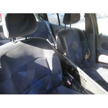 renault clio ii fase i (b/cbo) del año 2000