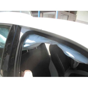 skoda fabia del año 2016