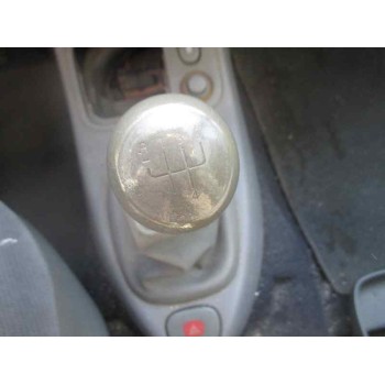 renault clio ii fase i (b/cbo) del año 2001