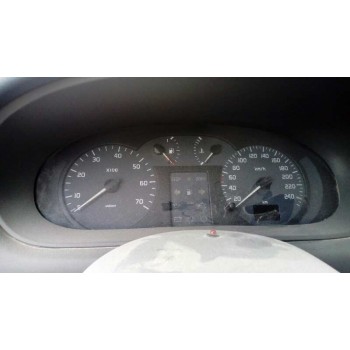 renault scenic (ja..) del año 2000