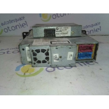 Recambio de sistema navegacion gps para bmw serie 5 berlina (e39) referencia OEM IAM   